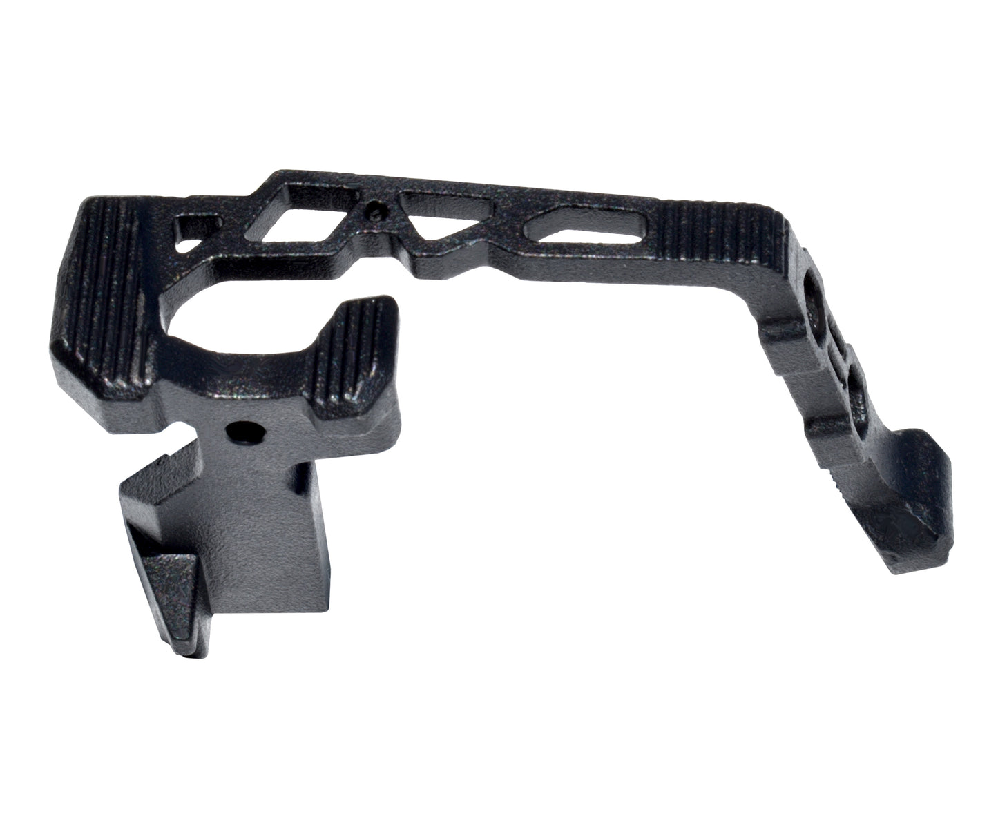Ambidextrous Extended Bolt Release for AR-15 .223/5.56 - Steel