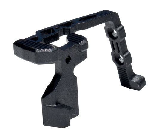 Ambidextrous Extended Bolt Release for AR-15 .223/5.56 - Steel