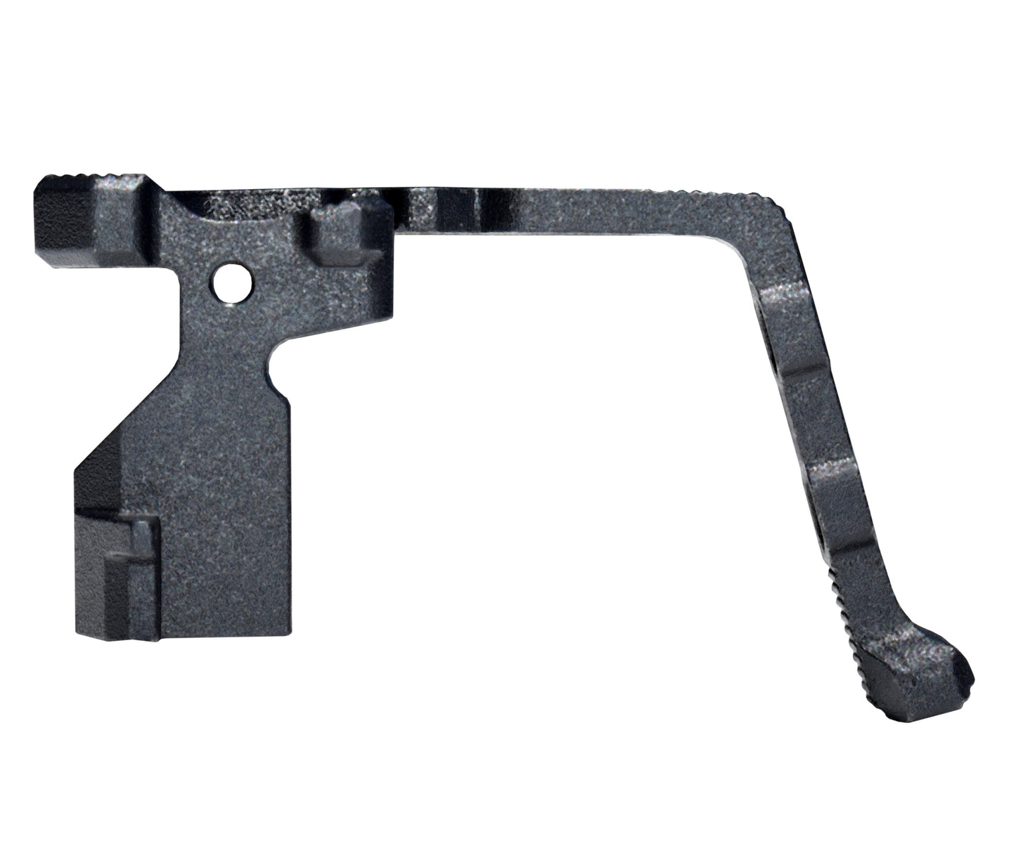 Ambidextrous Extended Bolt Release for AR-15 .223/5.56 - Steel