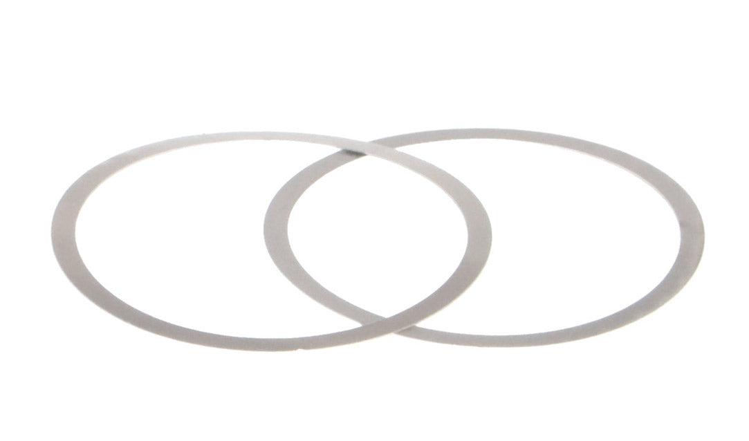 2 Replacement Shims for timing the AR-10 308 M38M Series Handguard Barrel Nuts.