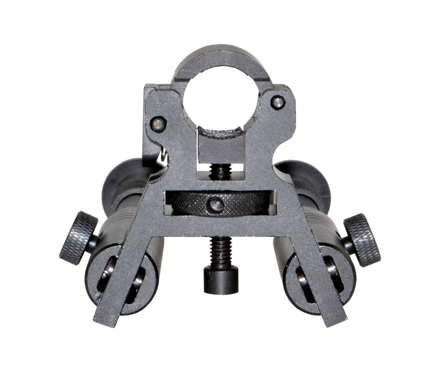 Dragon Claw Clamp-on Bipod with Height Adjustable Legs, 8.5"-9"