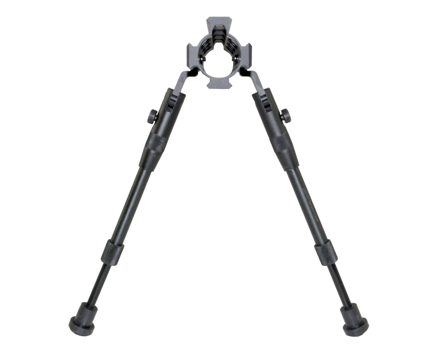 Precision Height Adjustable Bipod Legs, for Keymod Slots