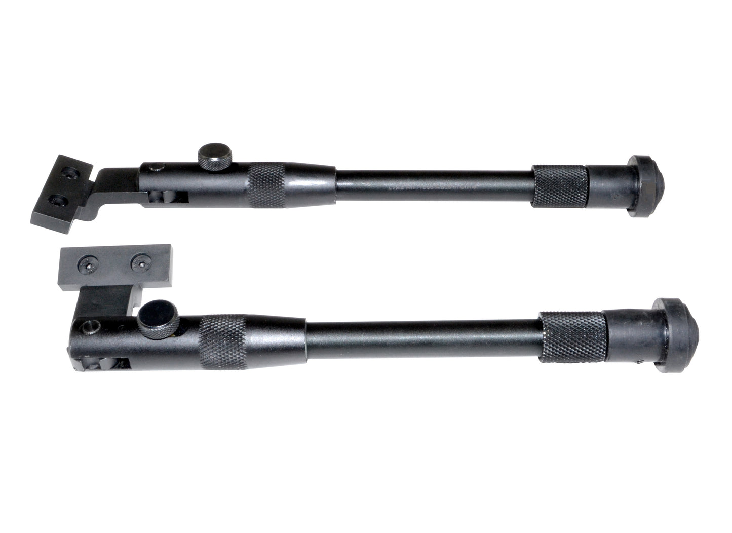 Precision Height Adjustable Bipod Legs, for Keymod Slots