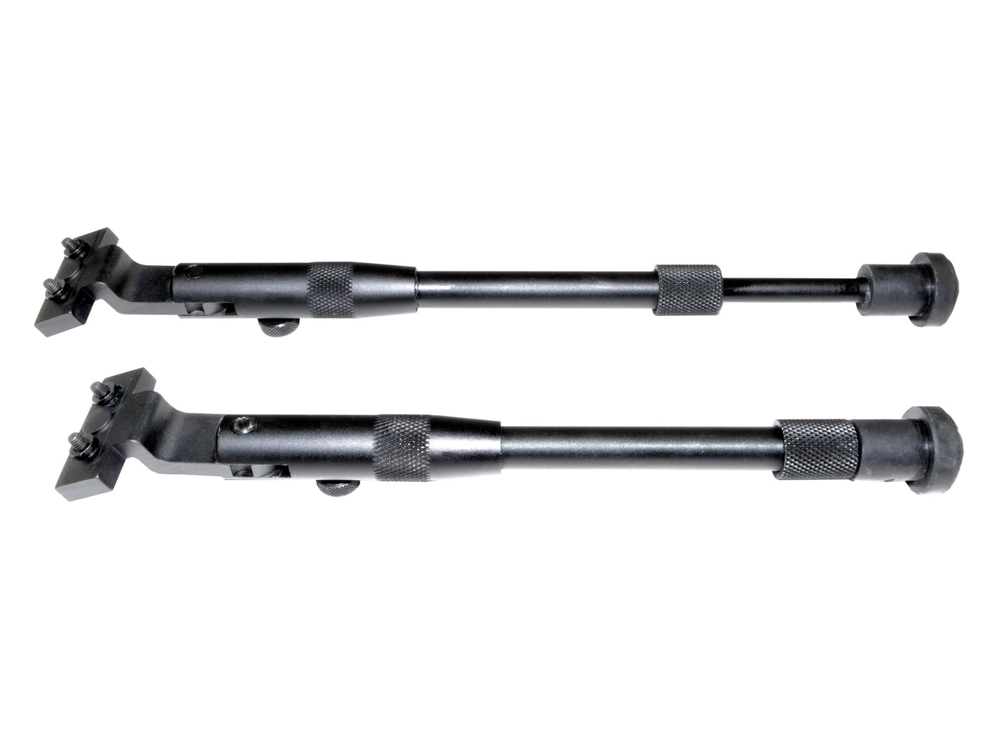 Precision Height Adjustable Bipod Legs, for Keymod Slots