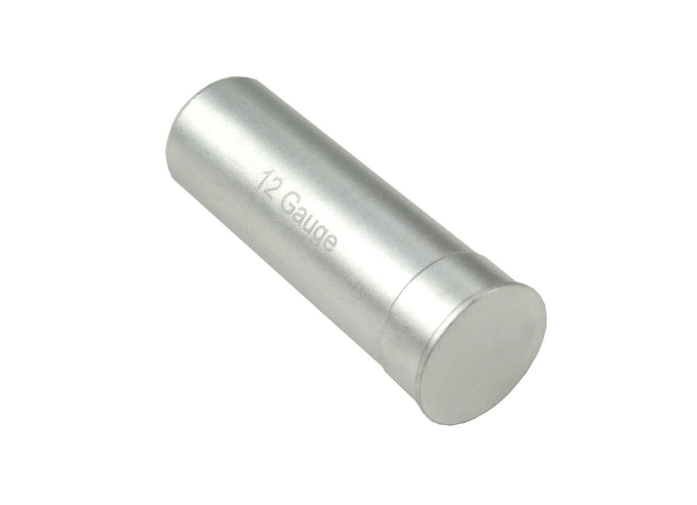 12 Gauge Shotgun Red Laser Boresight for Zeroing Scopes / Optics