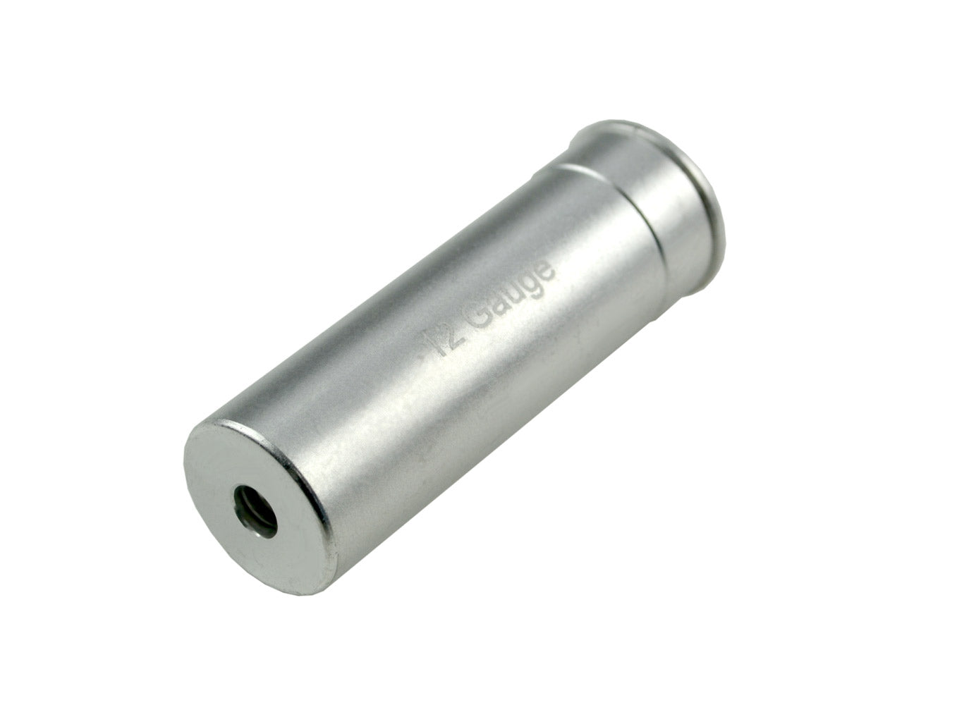 12 Gauge Shotgun Red Laser Boresight for Zeroing Scopes / Optics