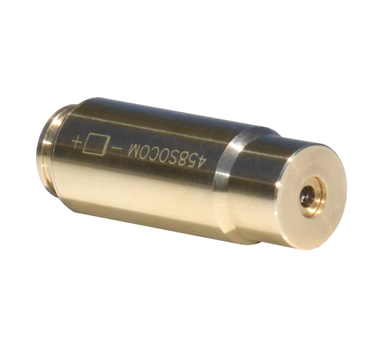 458 SOCOM Red Laser Boresight for Zeroing Scopes / Optics