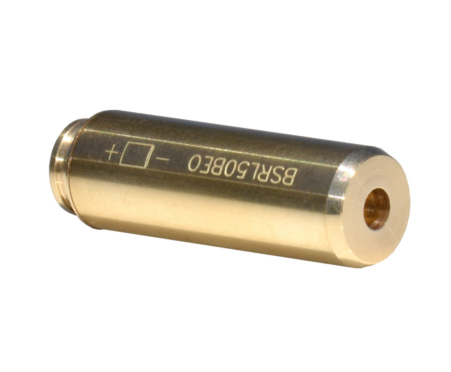 50 Beowulf Red Laser Boresight for Zeroing Scopes / Optics