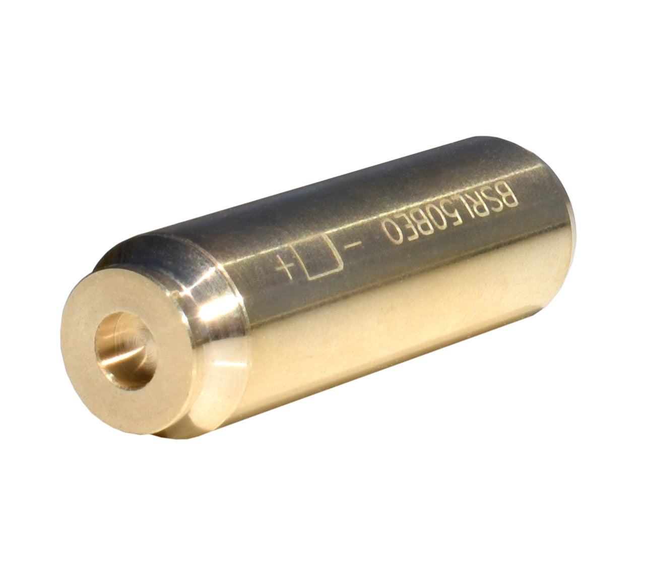 50 Beowulf Red Laser Boresight for Zeroing Scopes / Optics