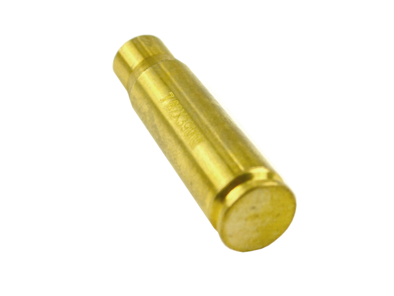 7.62x39mm Red Laser Boresight for Zeroing Scopes / Optics
