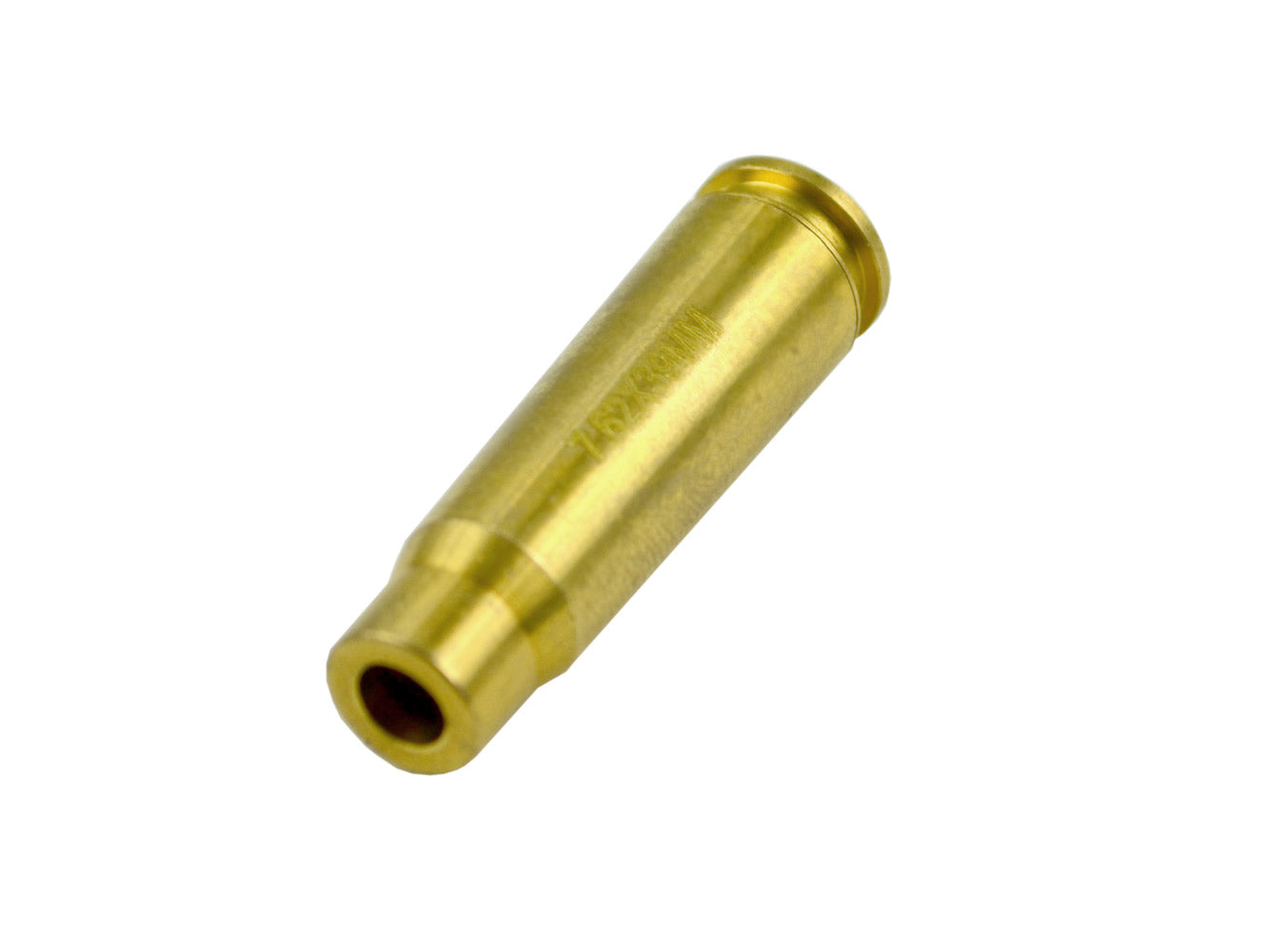 7.62x39mm Red Laser Boresight for Zeroing Scopes / Optics