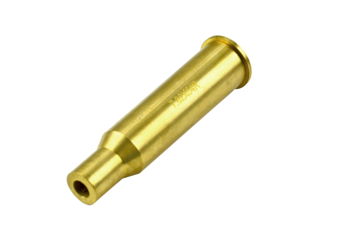 7.62x54mm R Red Laser Boresight for Zeroing Scopes / Optics