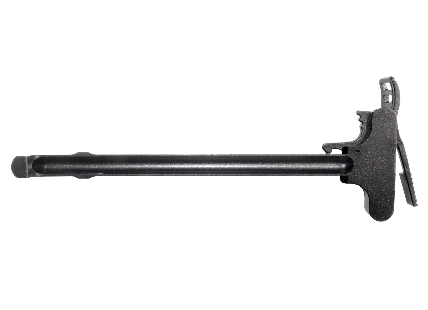 AR-15 Charging Handle with Tactical Style Ambi Latch Handle