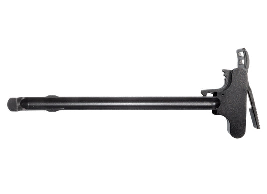 AR-15 Charging Handle with Tactical Style Ambi Latch Handle