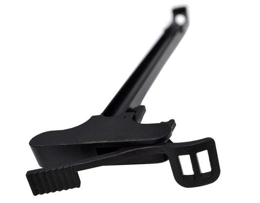 AR-15 Charging Handle with Tactical Style Ambi Latch Handle