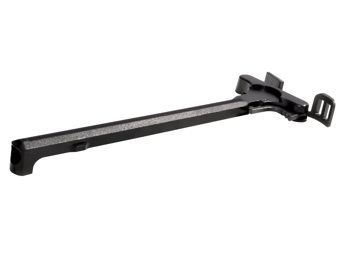 AR-15 Charging Handle with Tactical Style Ambi Latch Handle