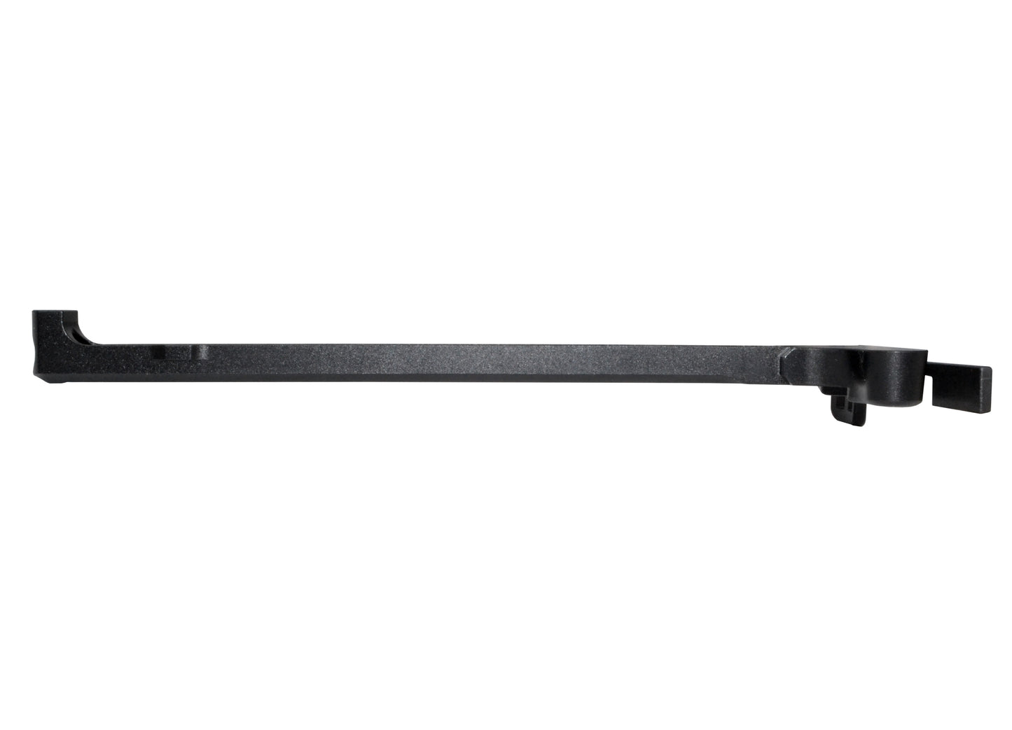 AR-15 Charging Handle with Tactical Style Ambi Latch Handle