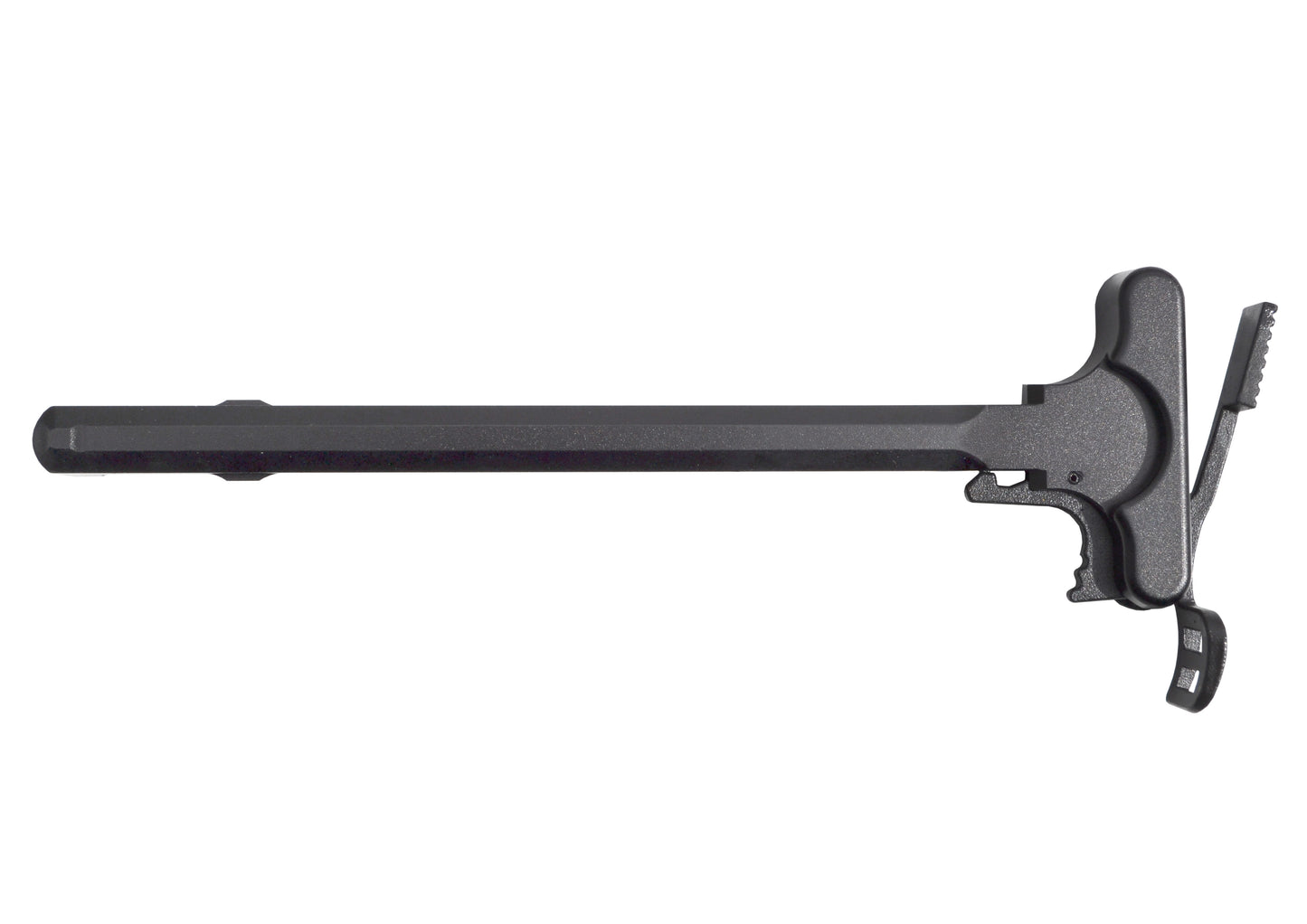 AR-15 Charging Handle with Tactical Style Ambi Latch Handle