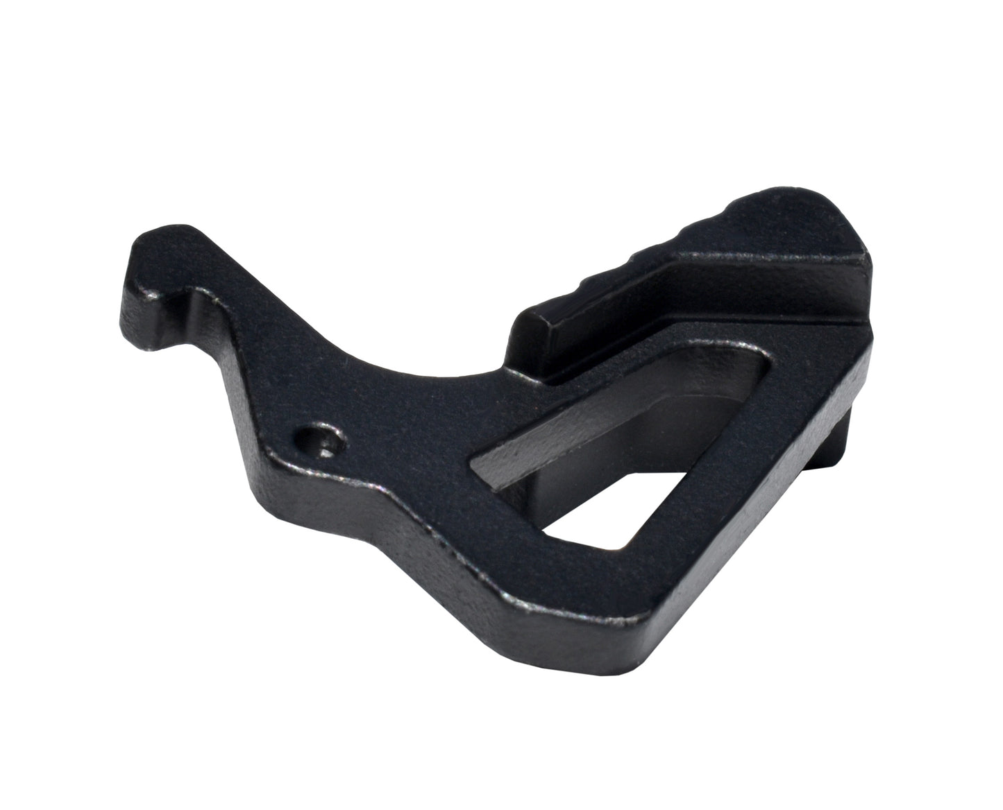 Optional Extended Latch Style 2 for Presma AR-15 Standard Charging Handles