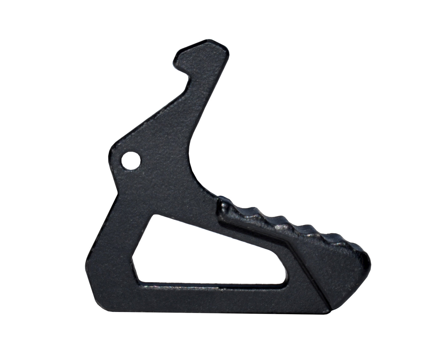 Optional Extended Latch Style 2 for Presma AR-15 Standard Charging Handles