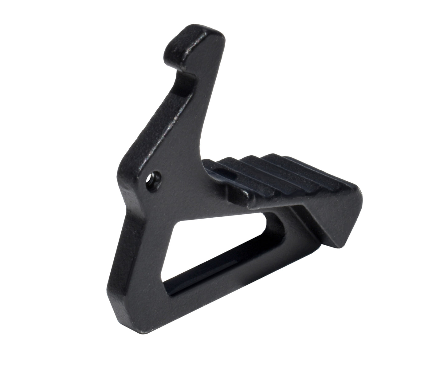 Optional Extended Latch Style 2 for Presma AR-15 Standard Charging Handles