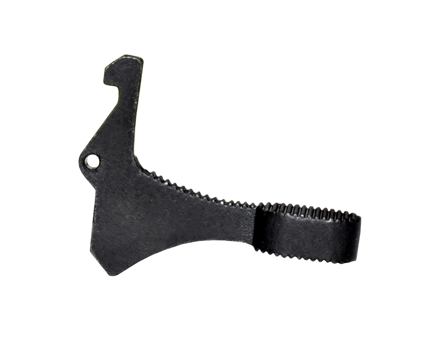 Optional Extended Latch Style 4 for Presma AR-15 Standard Charging Handles