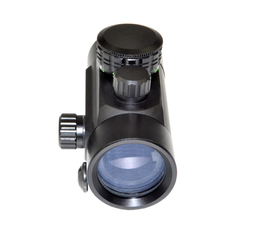 Eastvale Compact 30mm Red/Green Dot Scope