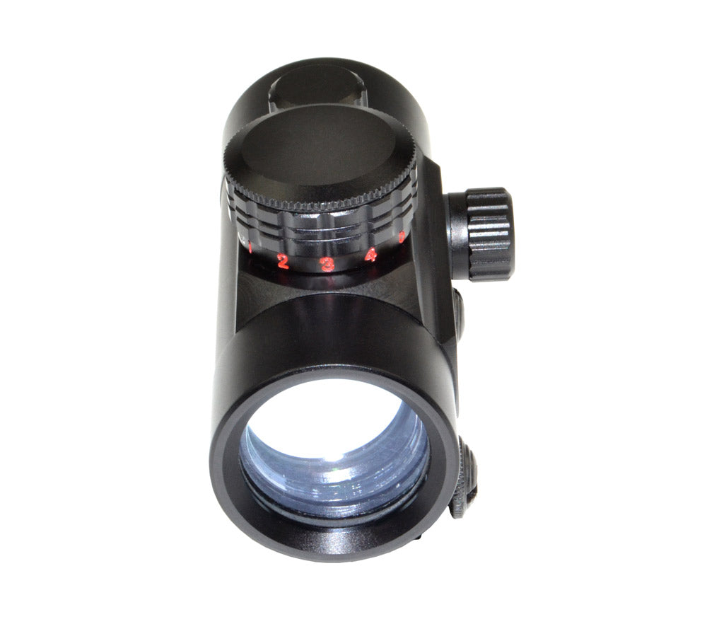 Eastvale Compact 30mm Red/Green Dot Scope