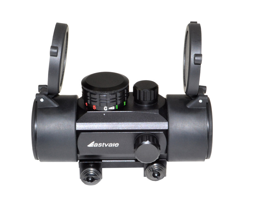 Eastvale Compact 30mm Red/Green Dot Scope