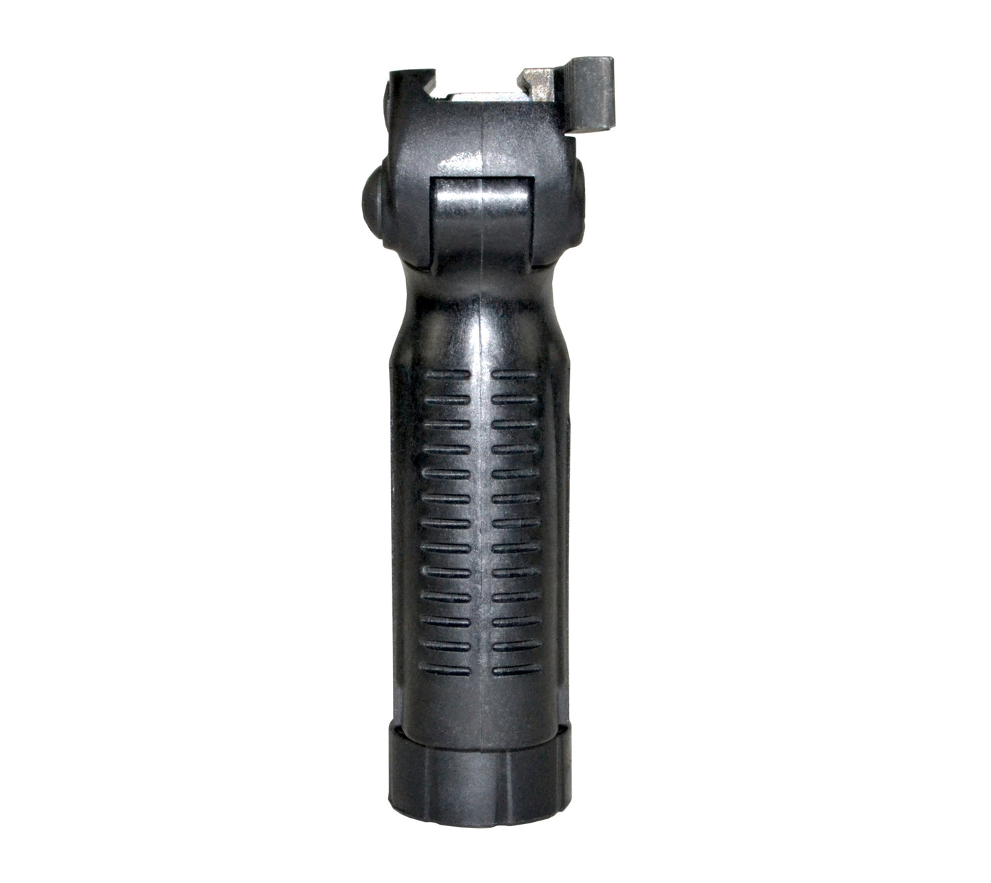 SniperGrunt Fore Grip for Picatinny Rails with QR - 2 Position, Black