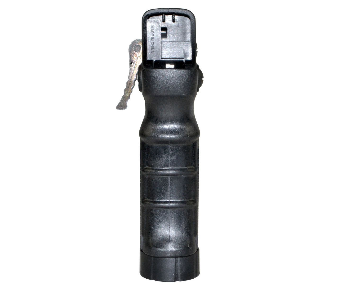 SniperGrunt Fore Grip for Picatinny Rails with QR - 2 Position, Black
