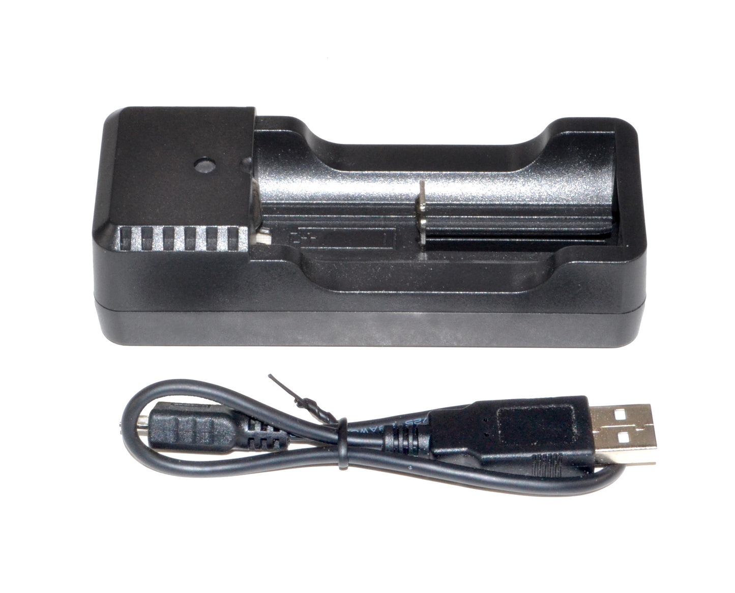 Presma® Rail-Mounted Handgun Tactical Light (1000 Lumens)