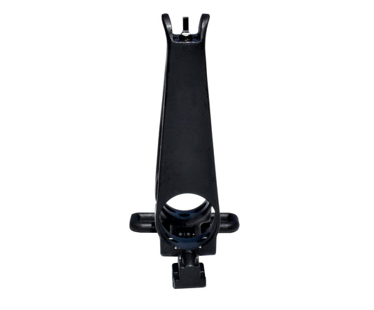 AR-15 A2 Front Sight Post with Gas Block and Bayonet Lug