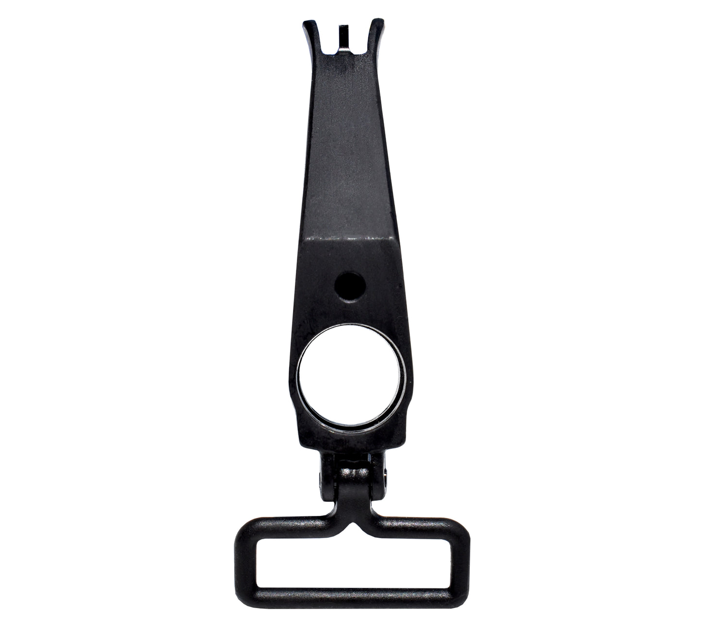 AR-15 A2 Front Sight Post with Gas Block and Bayonet Lug
