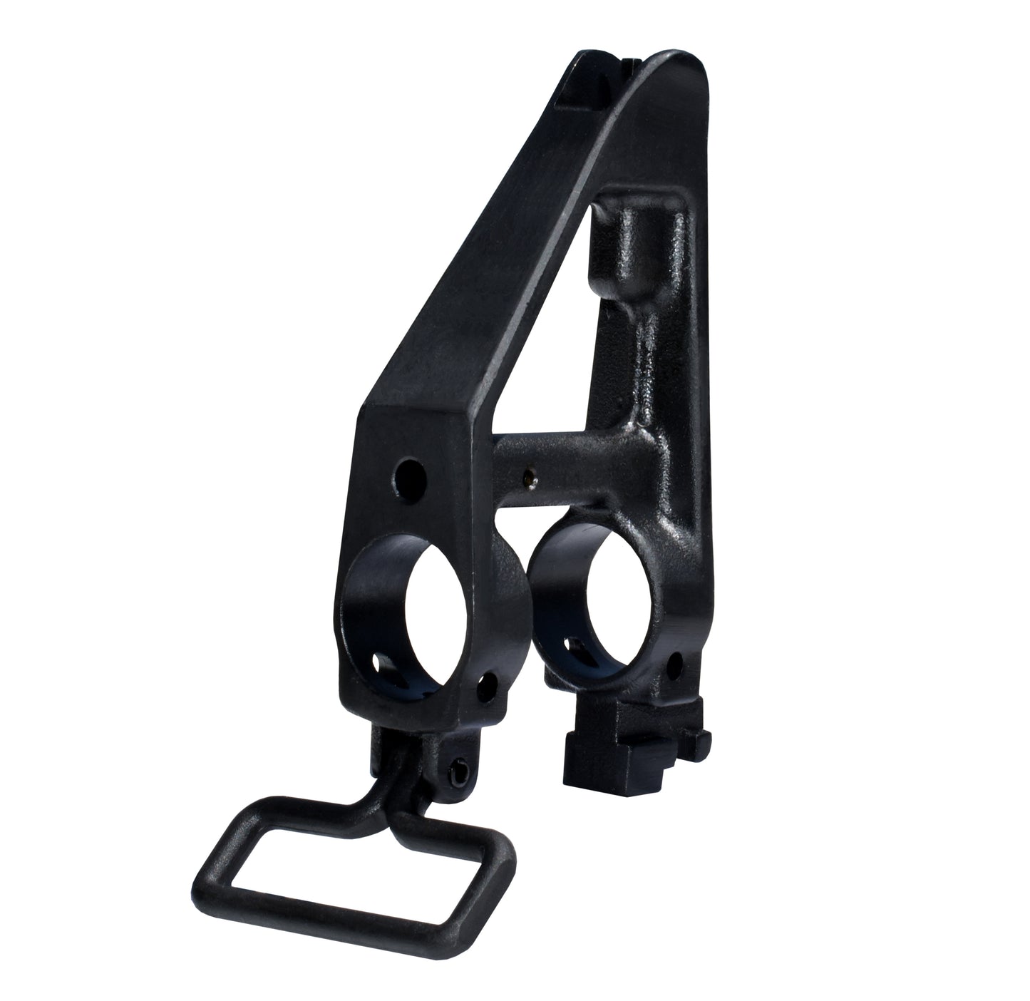 AR-15 A2 Front Sight Post with Gas Block and Bayonet Lug