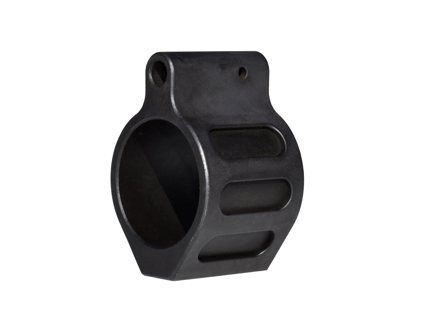 Low Profile Micro Gas Block with Pin for 0.936" Diameter Barrels