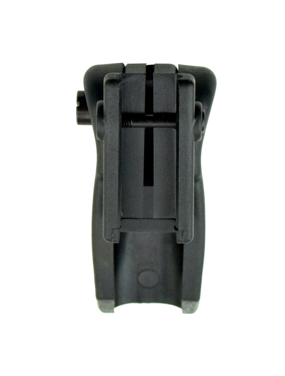 3 Position Foregrip Grip, Black
