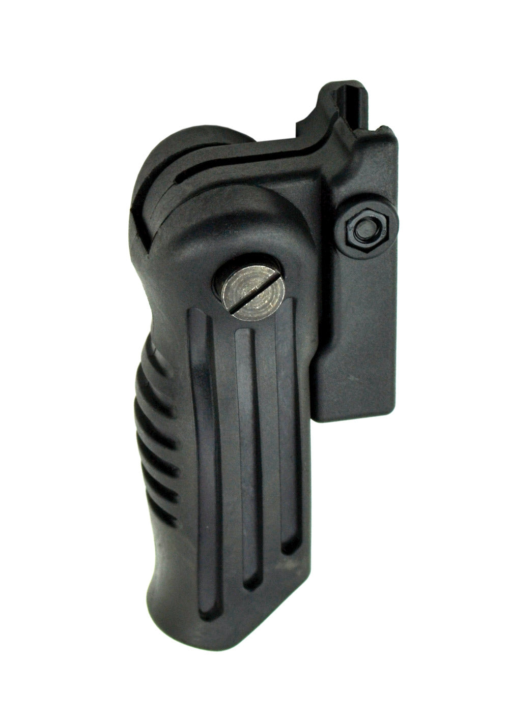 3 Position Foregrip Grip, Black