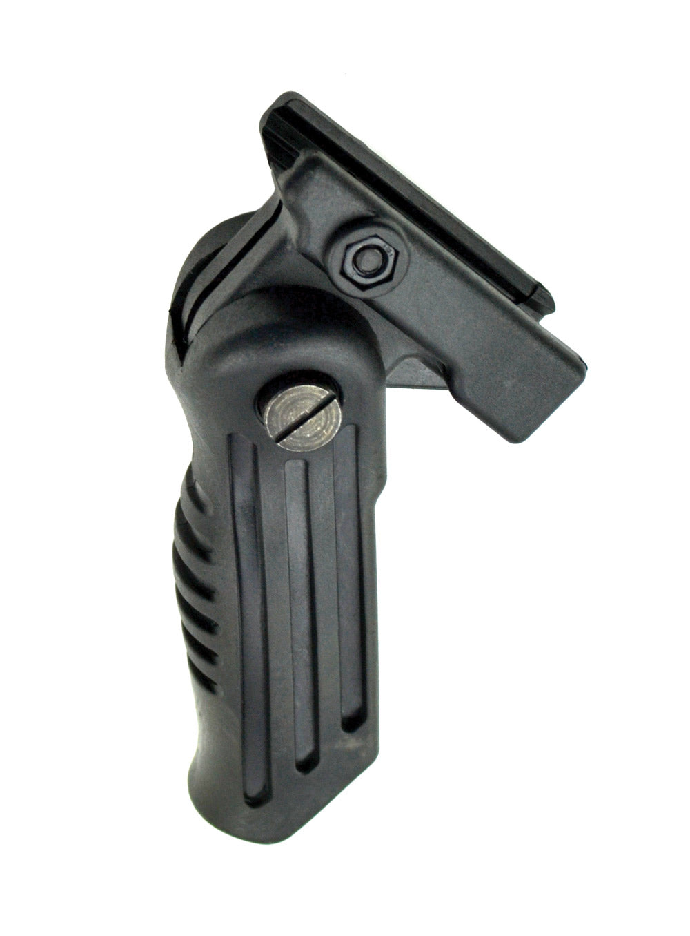 3 Position Foregrip Grip, Black