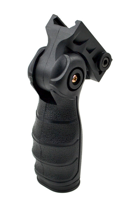 3 Position Verticle Foregrip Grip with Storage Compartment