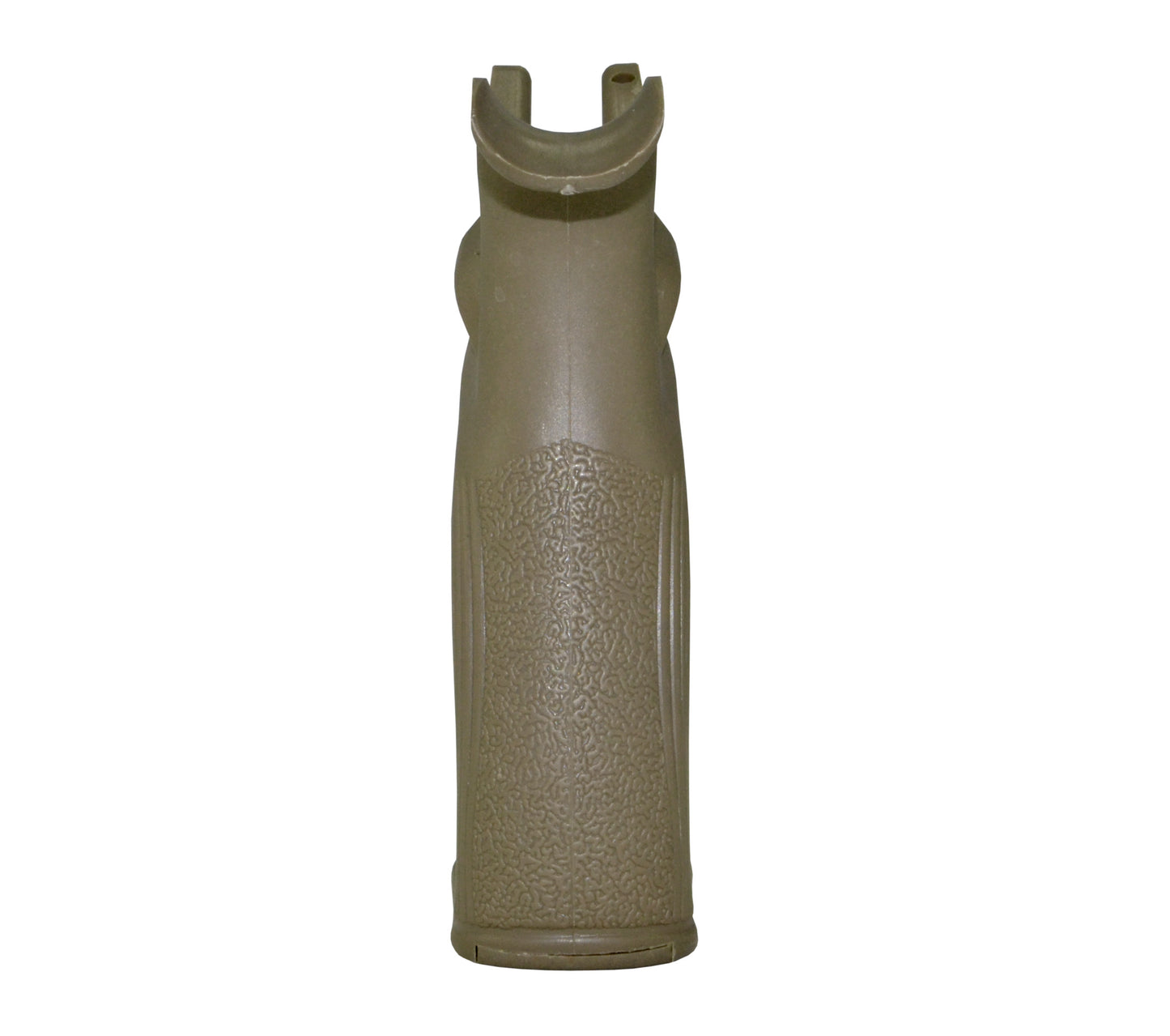 AR-15 Rear Beavertail Pistol Grip, Tan