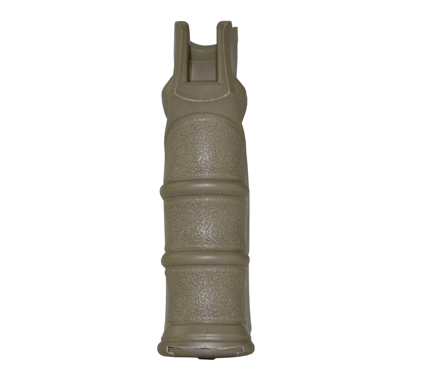 AR-15 Rear Beavertail Pistol Grip, Tan