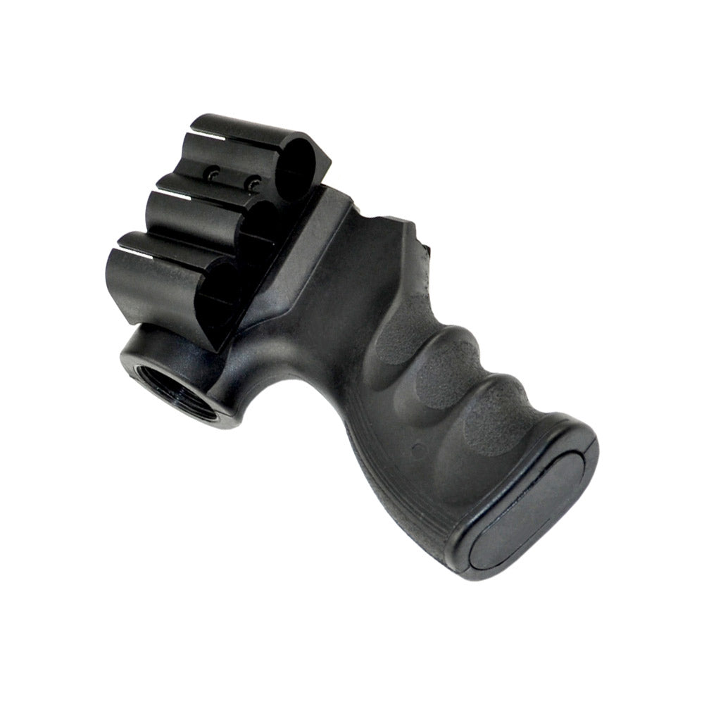 Remington 870 Shotgun Pistol Grip with Stock Adapter, AR style