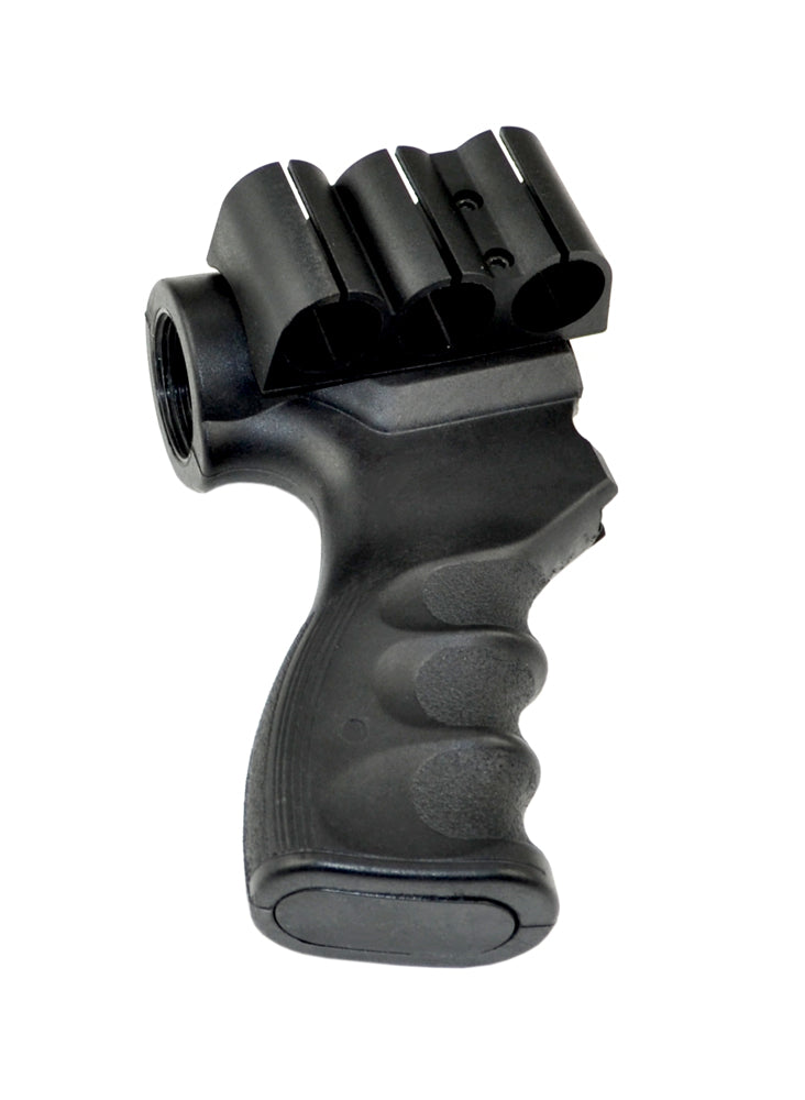 Remington 870 Shotgun Pistol Grip with Stock Adapter, AR style