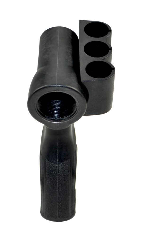 Remington 870 Shotgun Pistol Grip with Stock Adapter, AR style