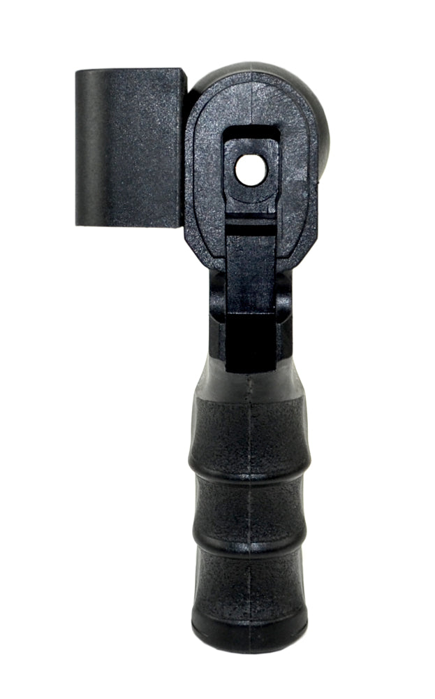 Remington 870 Shotgun Pistol Grip with Stock Adapter, AR style