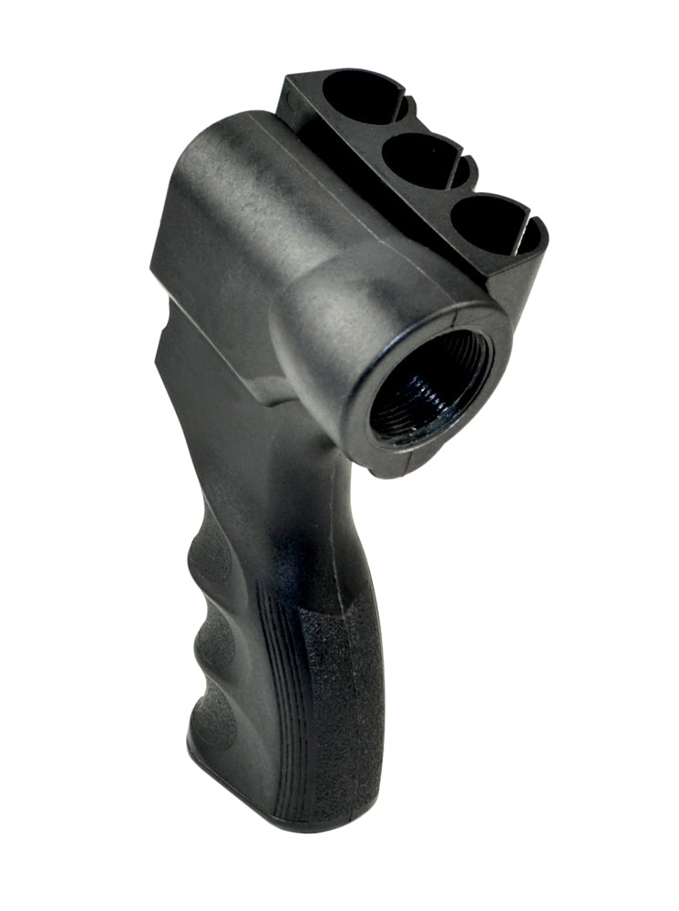 Remington 870 Shotgun Pistol Grip with Stock Adapter, AR style