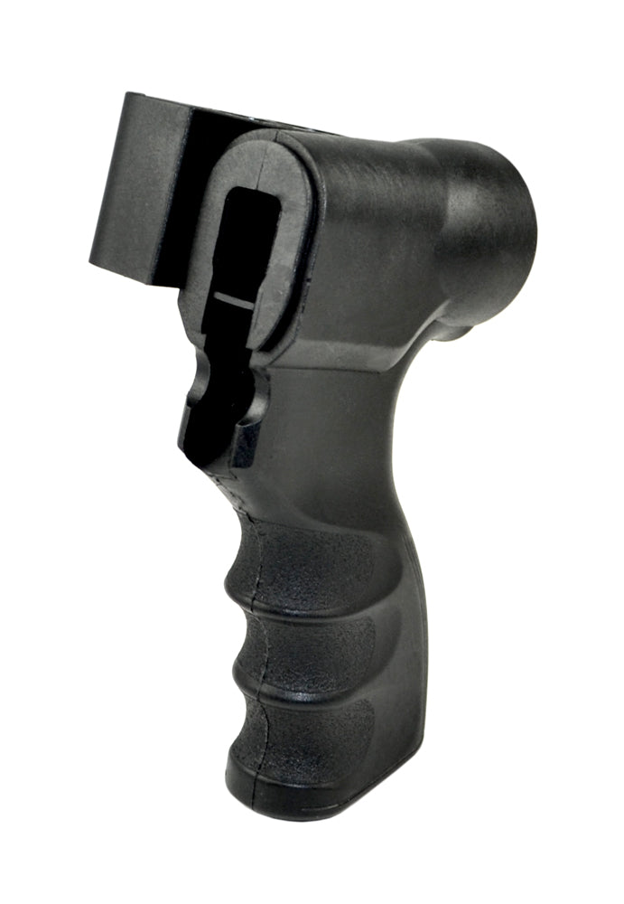 Remington 870 Shotgun Pistol Grip with Stock Adapter, AR style
