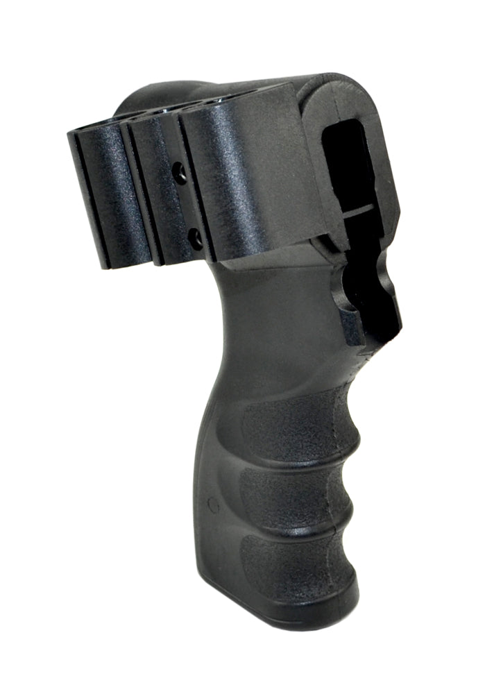 Remington 870 Shotgun Pistol Grip with Stock Adapter, AR style