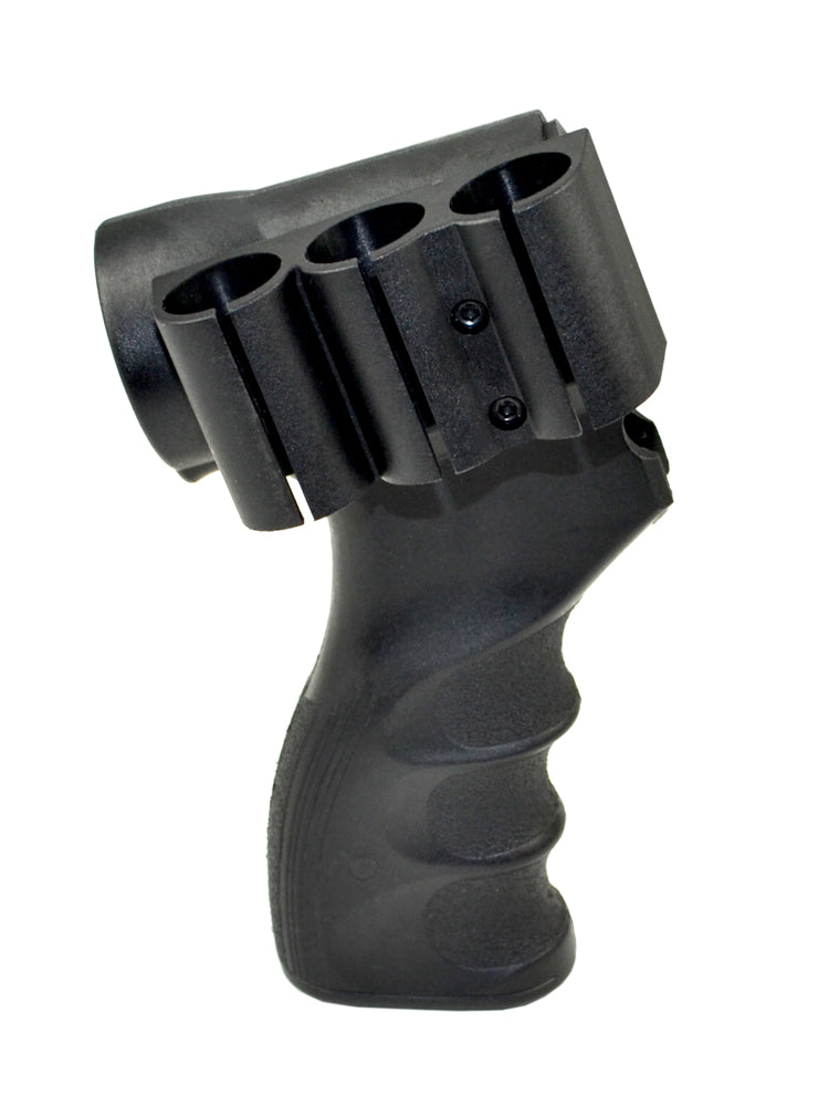 Remington 870 Shotgun Pistol Grip with Stock Adapter, AR style